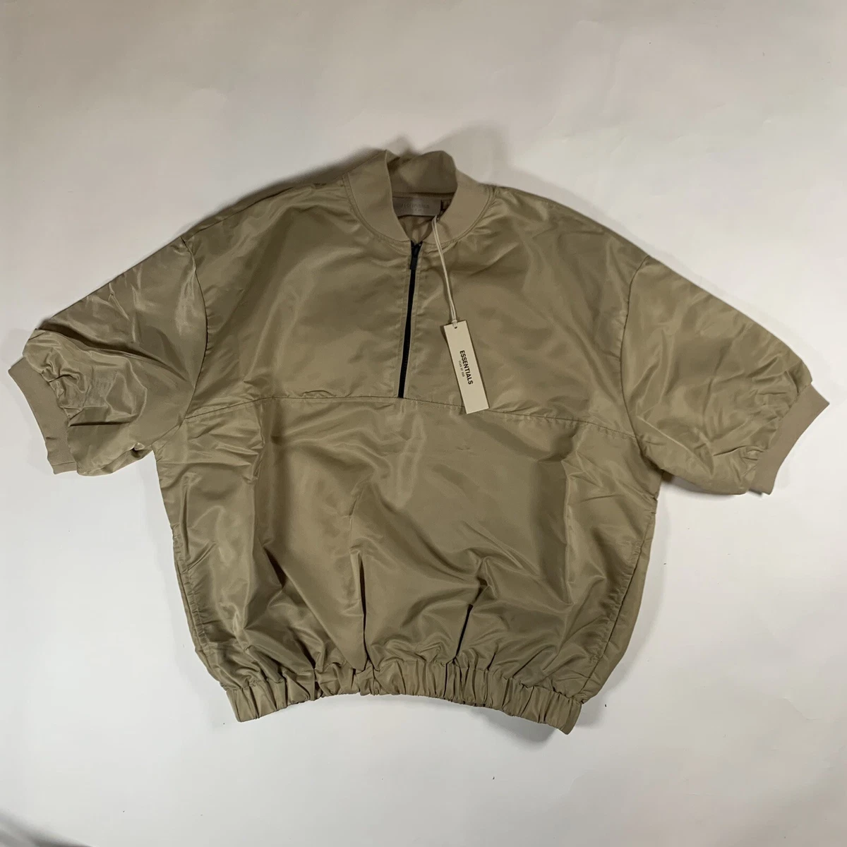 Fear of god clearance windbreaker