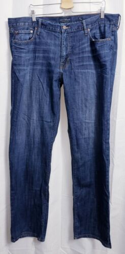 Lucky Brand 361 Vintage Straight Jeans Men's 40x34