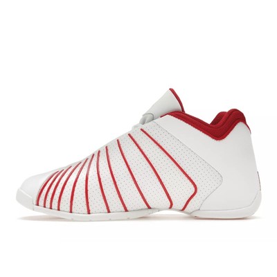 adidas TMAC 3 Restomod Mid Rockets Shock absorption Basketball shoes FZ6212-