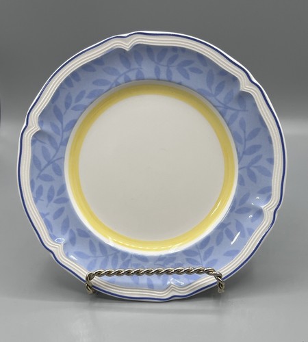 Villeroy & Boch TOSCANA Bread & Butter Plate 6 5/8” - Picture 2 of 5