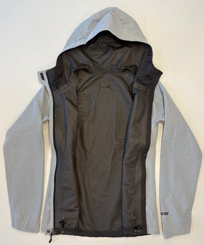 Chaqueta de lluvia para mujer The North Face GORE-TEX Dryzzle talla XS - Imagen 4 de 6