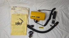 Mare e Mare YS-50M Flash subacqueo vintage