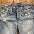 American Eagle Woman’s Airflex Slim Jeans Size 31x 32 — photo 3