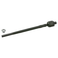 febi Bilstein Axialgelenk, Spurstange 26999 Prokit FüR Mazda, Vorderachse Links