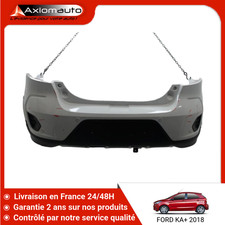 Pare-choc arrière Ford KA