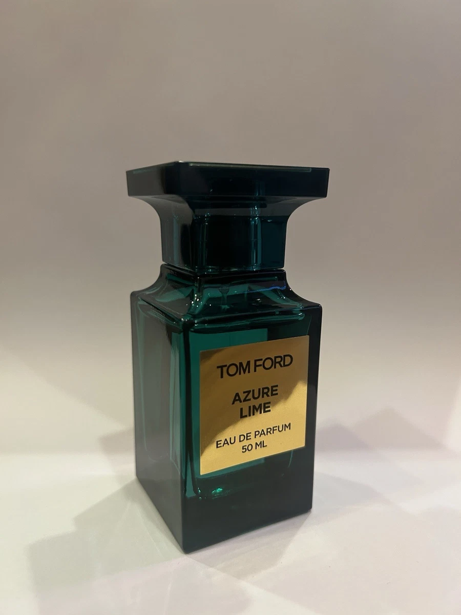 Tom Ford Azure Lime Eau de Parfum Unisex Fragrances for sale | eBay