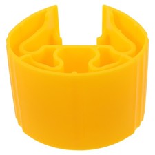 Column Protective Wrap Warehouse Corner Protectors Safety Guard Beam Protection