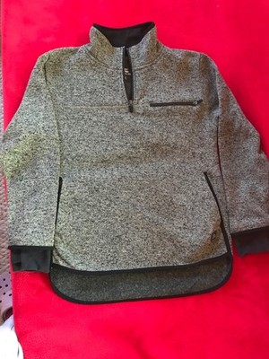 RIP CURL Outdoor-Pulli Sport  StrickFleece wander trekking laufen Damen M 38