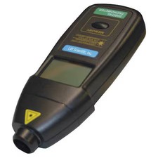 Lw Scientific Cna-tach-dhh7 Tachometer 2 To 99 999 Rpm