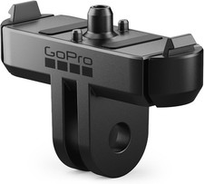 Image of GoPro Magnetic Latch Mount for HERO13 Black Official Quick Release Adapter
