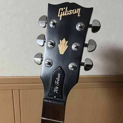 Discontinued Product Gibson 70 S Tribute Sg | eBay