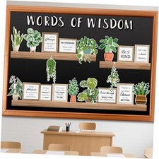 Motivational Bulletin Board Decorations Classroom Bulletin Board Sets Potted