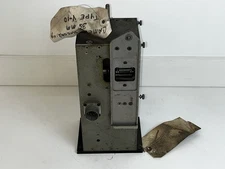 Pacific Labs V-10 35mm Aircraft Recording Camera FAA Gov’t Property S/N 0455