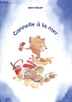 Marie Pascart | Cannelle à La Mer | Taschenbuch | FranzöSisch (2016) | 32 S.