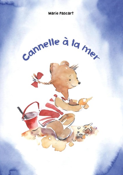 Marie Pascart | Cannelle à La Mer | Taschenbuch | FranzöSisch (2016) | 32 S.-image