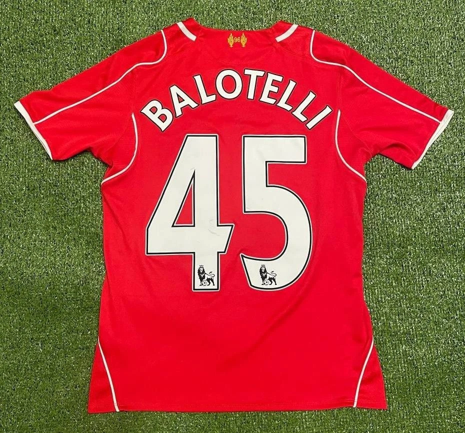 Preços baixos em Mario balotelli fã de Futebol Clube Internacional