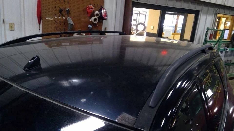 (LOCAL PICKUP ONLY) Rear Bumper Fits 03-05 MURANO 4231773 - Image 4 of 4