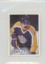 1983-84 O-Pee-Chee Album Stickers Jerry Korab #297 0q3