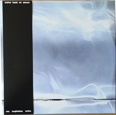 Andrea Laszlo De Simone - Una Lunghissima Ombra (2xLP) (Neuwertig (M))