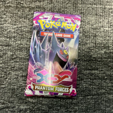 Booster Pack Prices | Pokemon XY | Pokemon Cards