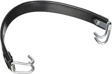 Heavy Duty Car Battery Carrier Strap with Metal Side Lift Hook, Aut Size: Hook