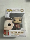 Funko Pop! Vinyl: Harry Potter - Viktor Krum (Yule Ball) #89
