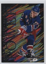 1994-95 Flair Scoring Power Alex Kovalev #4 0sb5