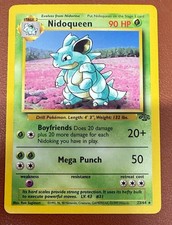 Image for Nidoqueen