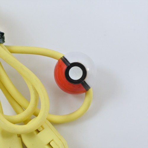 Connector Cable Tsushin NO Pikachu Pokemon Gameboy Pocket Light Color gb 0289 - Picture 4 of 7