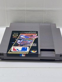 Bases Loaded 1 & 2, Major League Baseball (Nintendo, NES) Bundle! Fast Shipping!