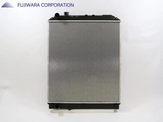 ISUZU Forward 2011 2RG-FSR90T2 Radiator 8983469302 [New] [PA118241036] - Image 2 of 2
