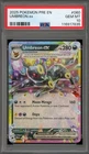 Pokemon Umbreon ex Prismatic Evolutions Double Rare #060 PSA 10 Gem Mint