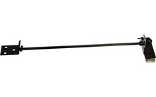 Ensemble De Poignées De Porte CARRIER MAXIMA 1000/1300 Pour Remorque Réfrigérée