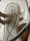 3 Pr. of Ladies Sandles all 7.5M — photo 6