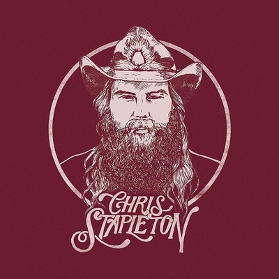 Chris Stapleton From a Room - Volume 2 (CD) Album