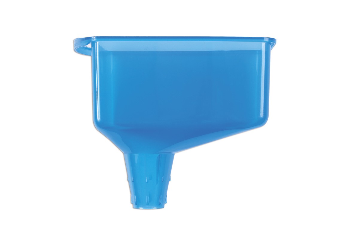 Laser Tools Oil Funnel - Rectangular 6999