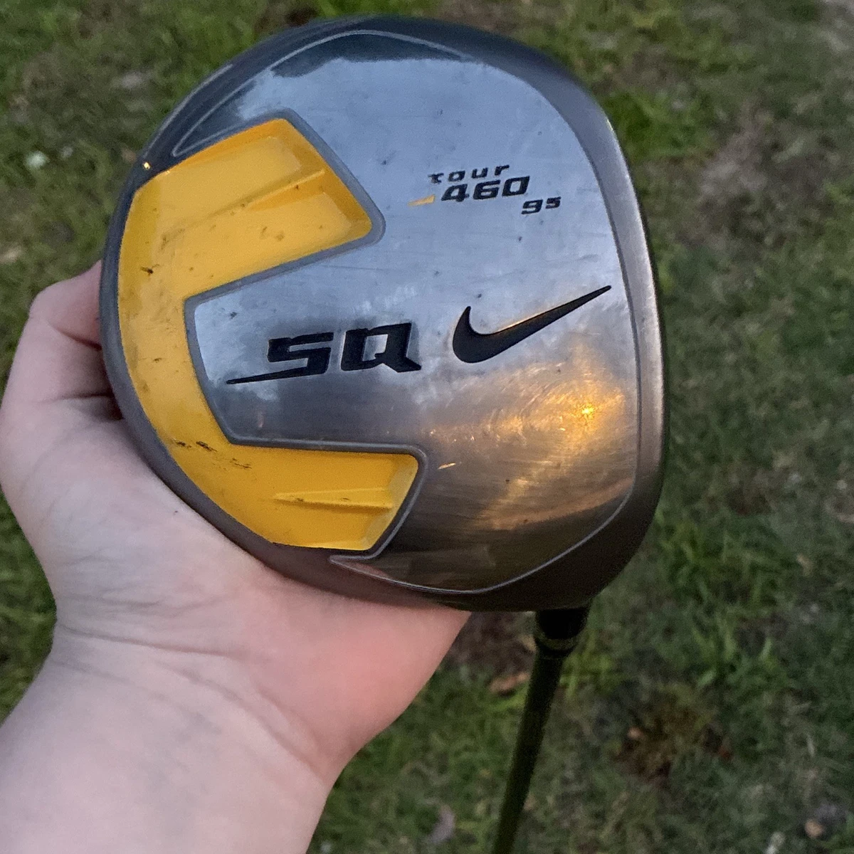 Nike Sumo Driver for sale - eBay