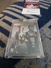 Panini Chronicles Rookie MVP Autographed Shai Gilgeous-Alexander  JSA