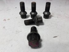 2114010370 RADSATZ SCHRAUBEN / RADSCHAUBENSET / 205751 FÜR MERCEDES-BENZ CLASE C