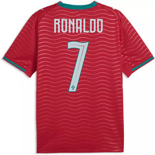 Red International Club Soccer Fan Jerseys for sale | eBay
