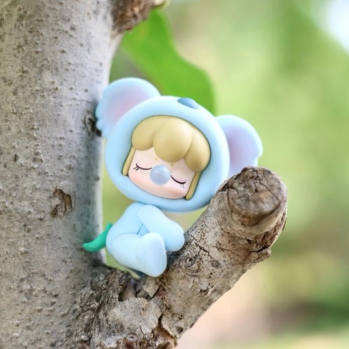 Rolife Baby Nanci Fluffy Party Series Caja Ciega Confirmada Figura Muñeca Arte Juguetes - Imagen 35 de 47
