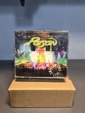 Swallow this Live by Poison (CD, 1991) Read Desc