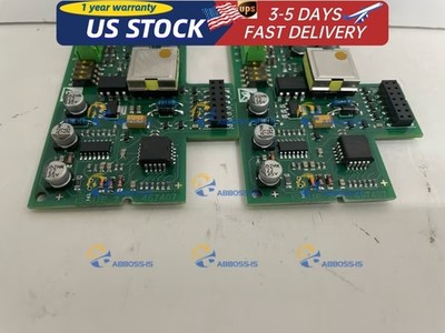   SSD 590P   AH467407U001 Encoder Feedback #cv