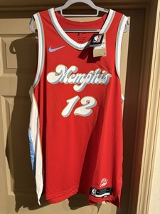 Ja Morant City Jersey | eBay