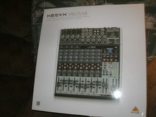 Behringer XENYX X1622USB 16 Channel USB Mixer