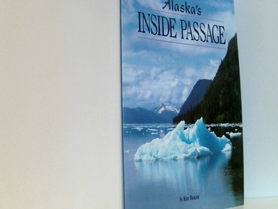 Alaska's Inside Passage heacox-kim:
