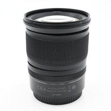 Nikon Camera Lenses 24-70mm Focal Z for sale - eBay