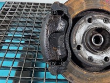 Etrier de frein Peugeot 208