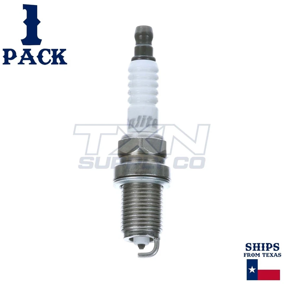 1 Pack Autolite AP3924 Platinum Spark Plug ps - Image 2 of 3