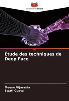 ÉTude Des Techniques De Deep Face Meenu Vijarania (U. A.) Taschenbuch 2024